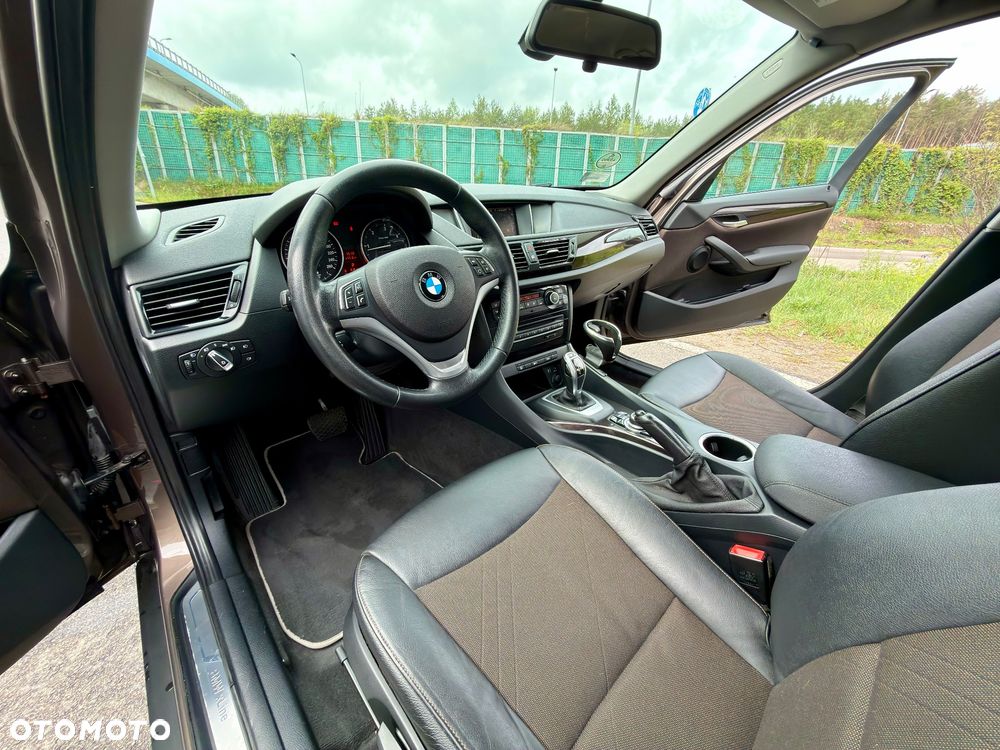 BMW X1 - 19