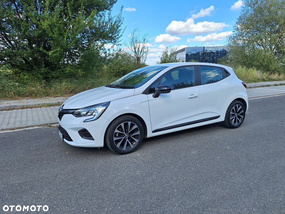 Renault Clio 1.6 E-TECH Intens - 26