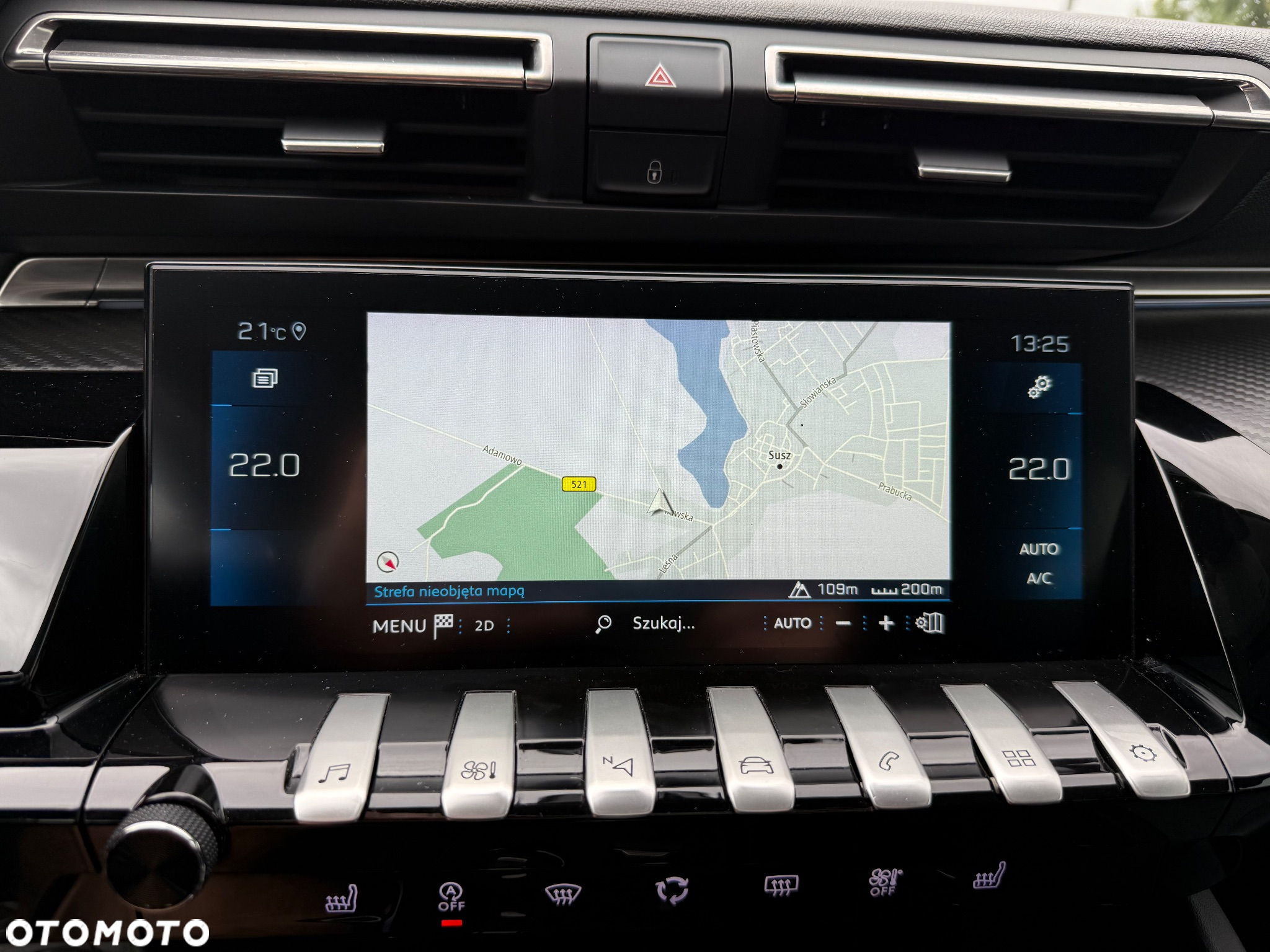 Peugeot 508 BlueHDi 130 EAT8 GT - 26