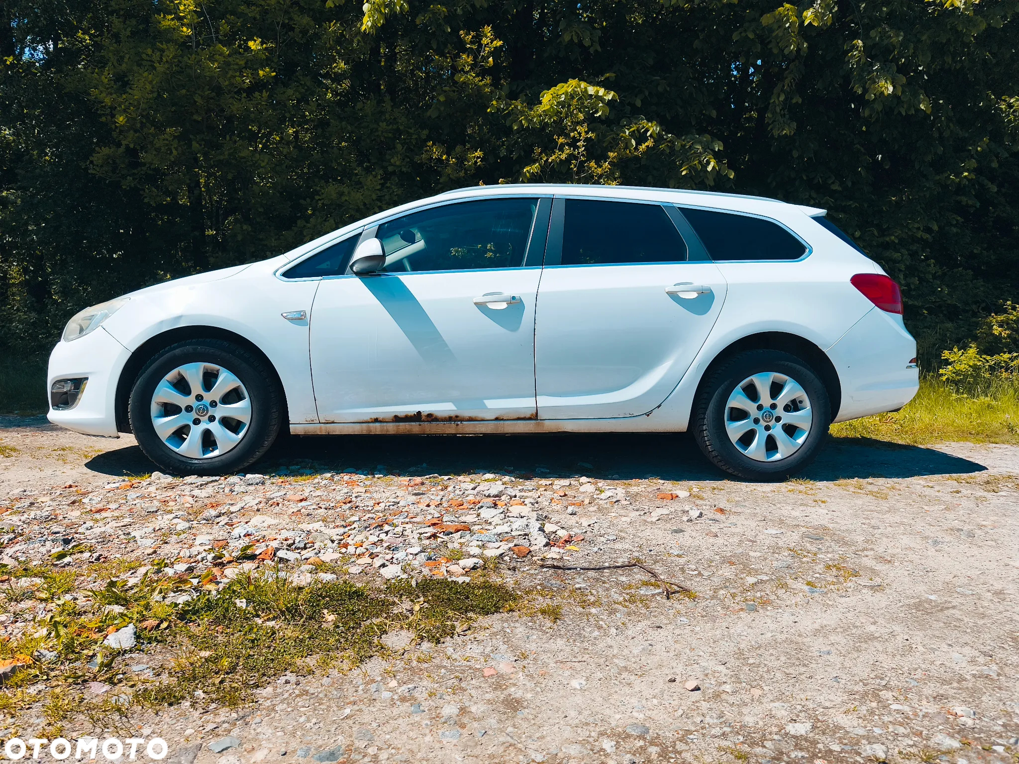 Opel Astra 2.0 CDTI Automatik ENERGY - 9