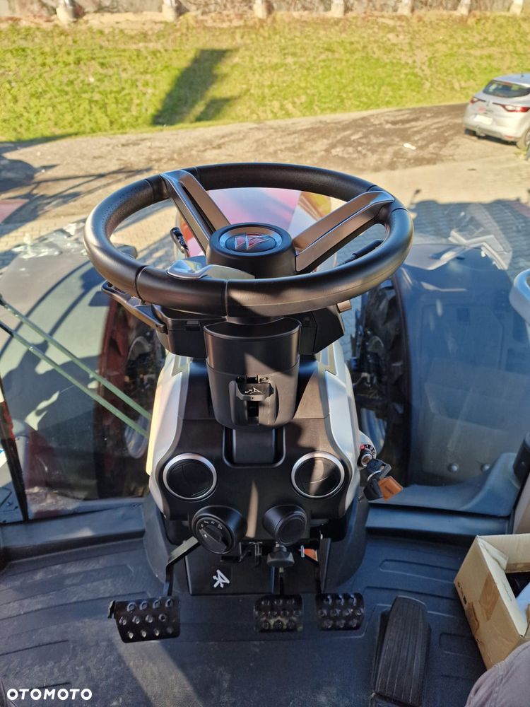 Massey Ferguson 8s.245 Exclusive - 12