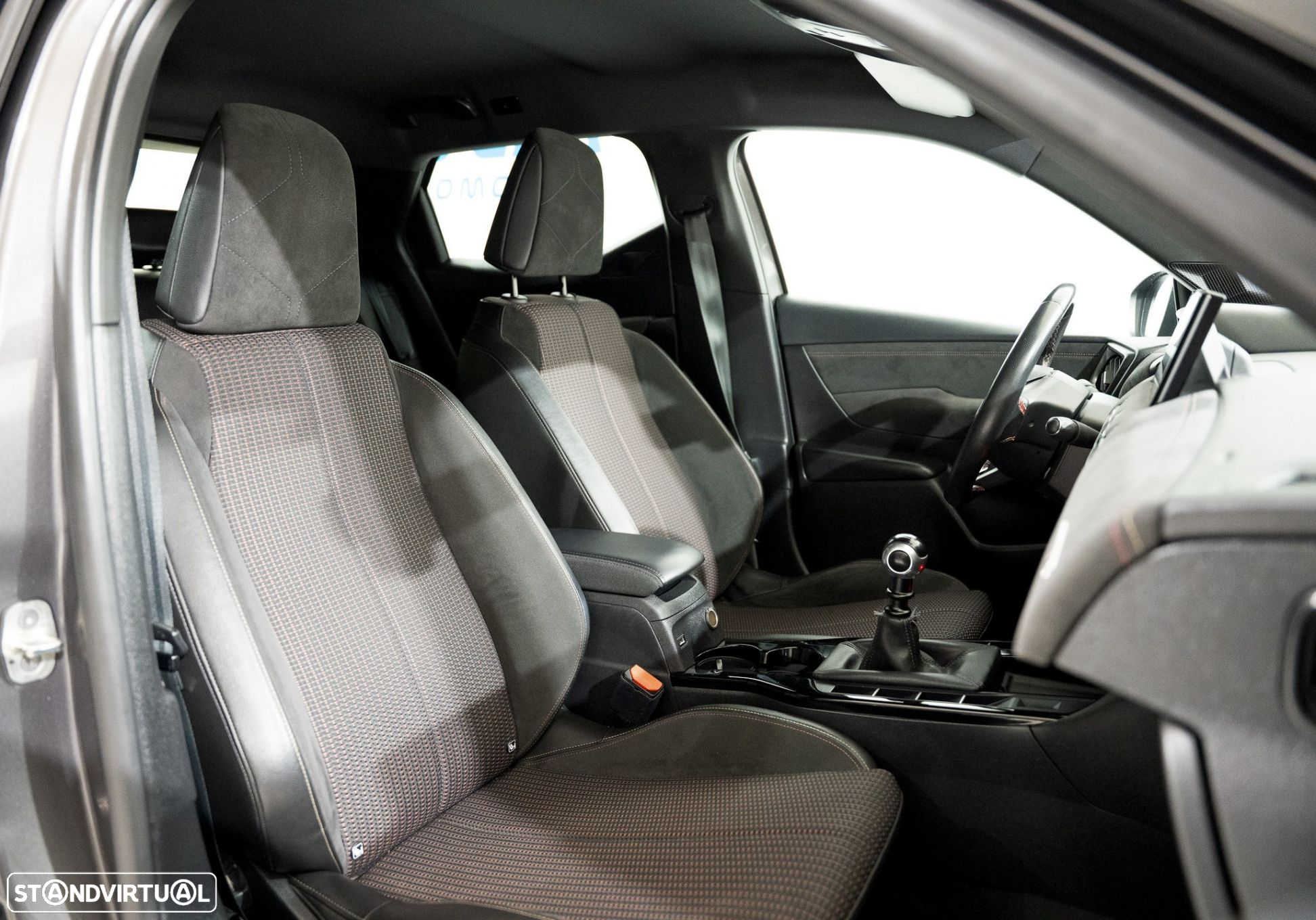 DS DS3 Crossback 1.5 BlueHDi Performance Line - 15