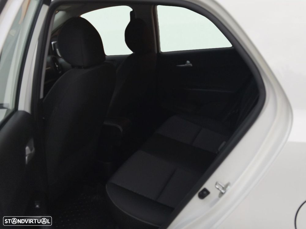 Kia Picanto 1.0 CVVT EX 4AT - 15