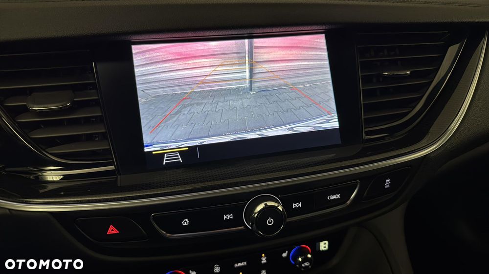 Opel Insignia 1.5 CDTI Business Elegance S&S - 20