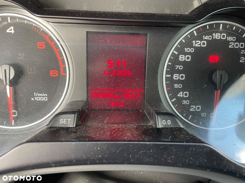 Audi A4 Limousine null - 17