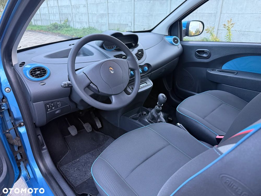 Renault Twingo - 9