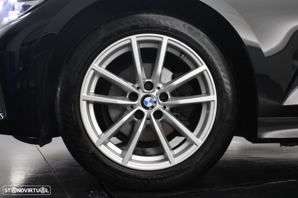 BMW 318 d Corporate Edition - 50