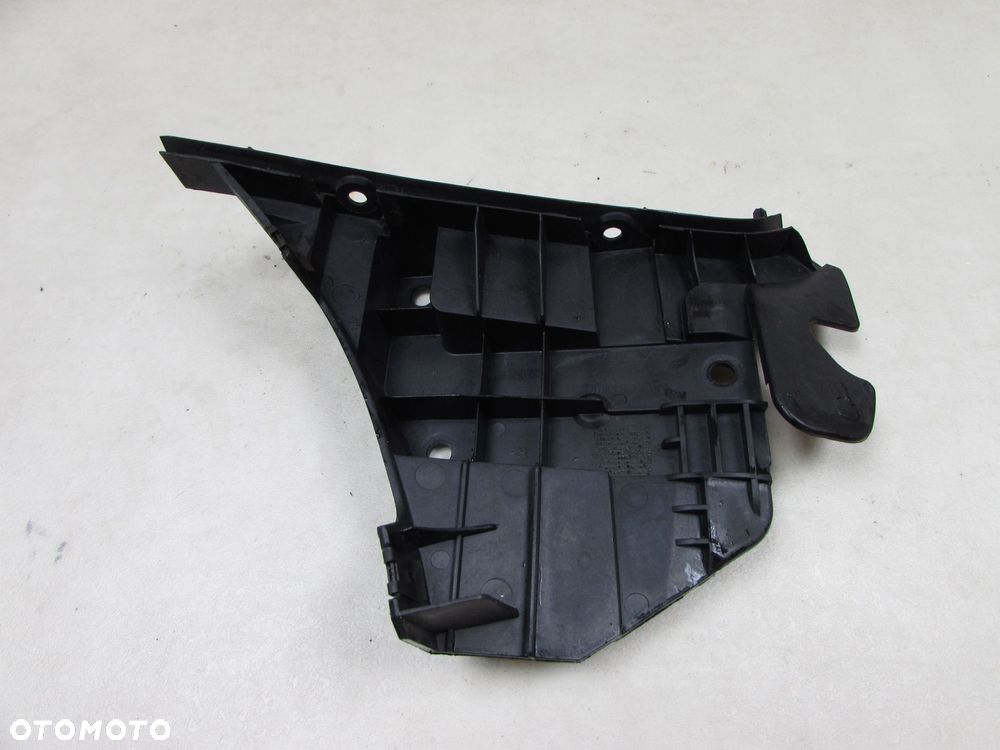 VOLVO S80 II V70 III 06-16 SLIZG ZDERZAKA PRAWY PRZOD 31265345 - 1