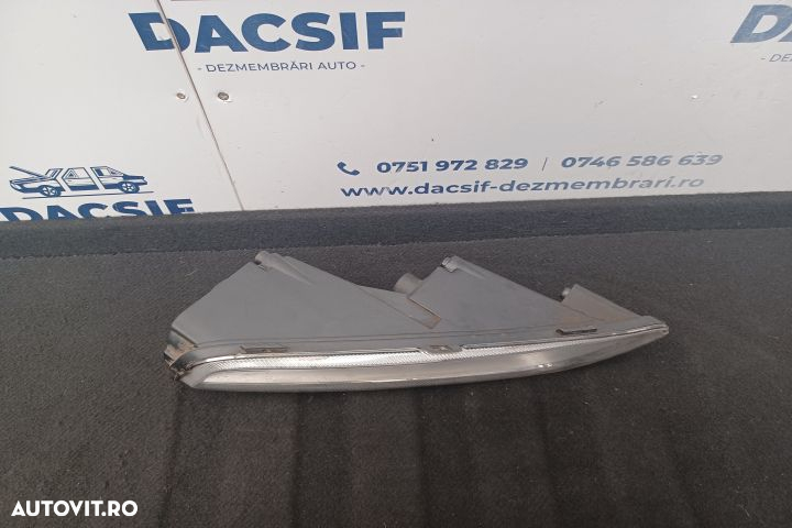 Proiector dreapta 3AA941662G 3AA941662G Volkswagen VW Passat B7 [2010 - 3