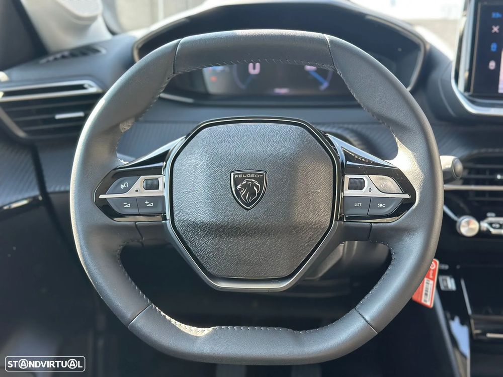 Peugeot 208 1.2 PureTech Allure Pack - 20