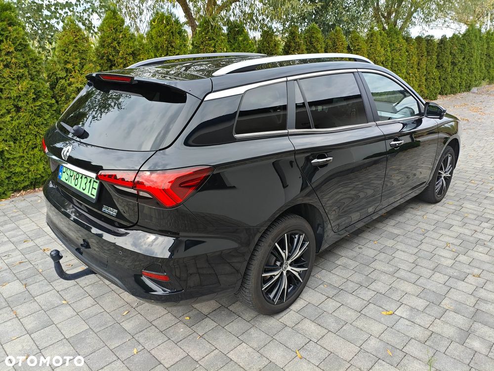 MG 5 - 5