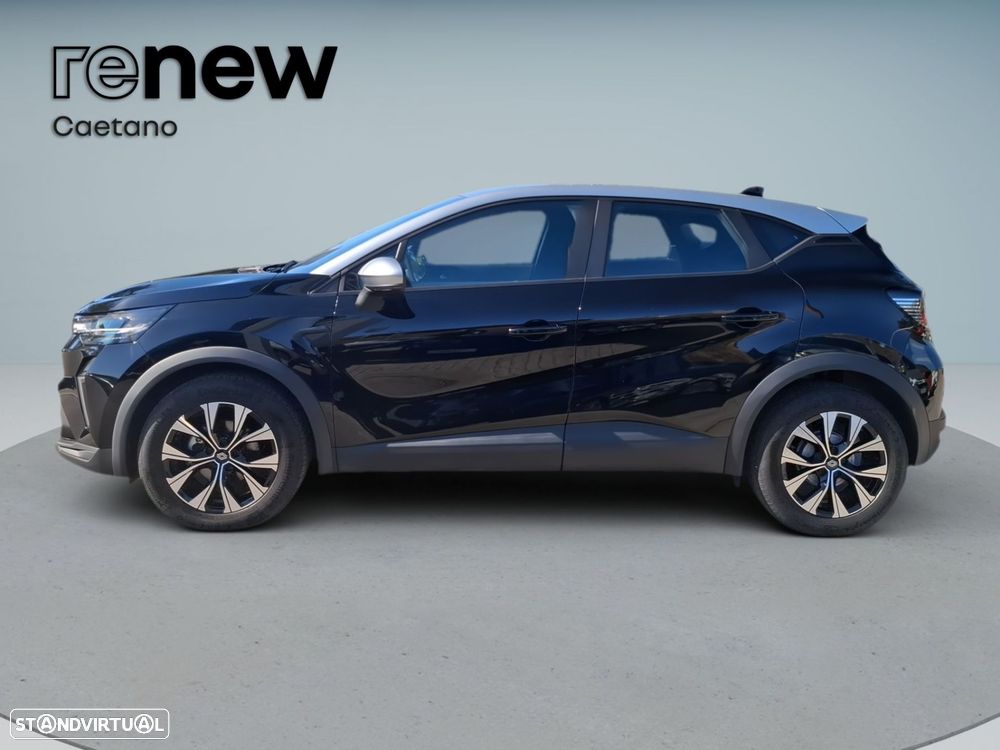 Renault Captur 1.0 TCe Intens Bi-Fuel — photo 5
