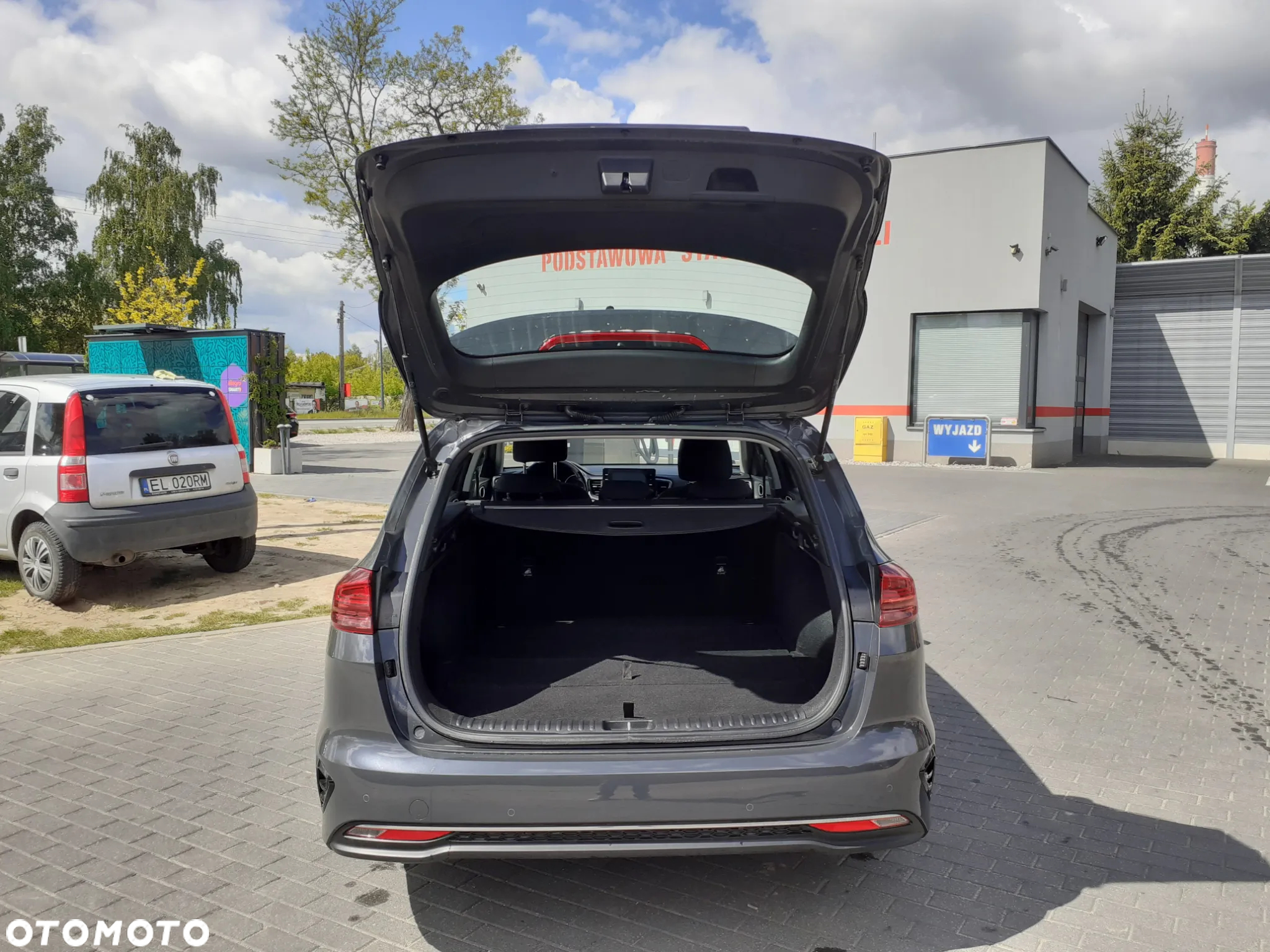 Kia Ceed - 5