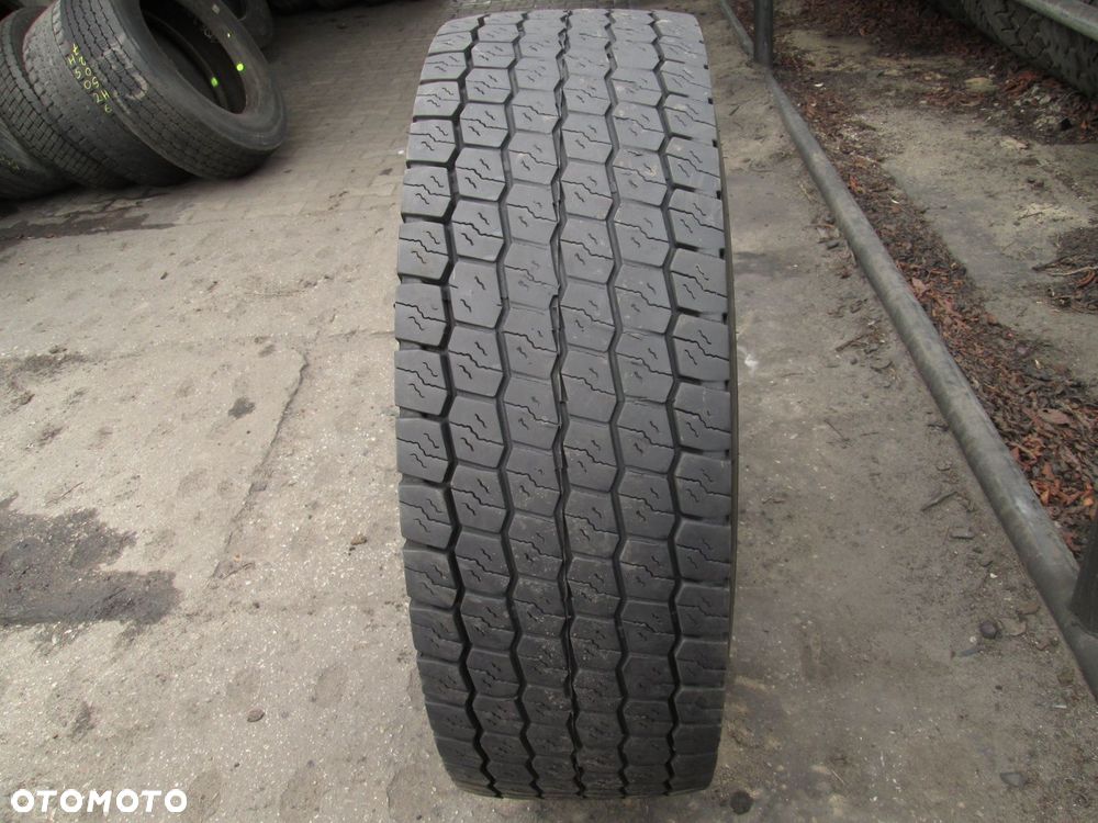315/70R22,5 Berliner B225. Opony ciężarowe - 2