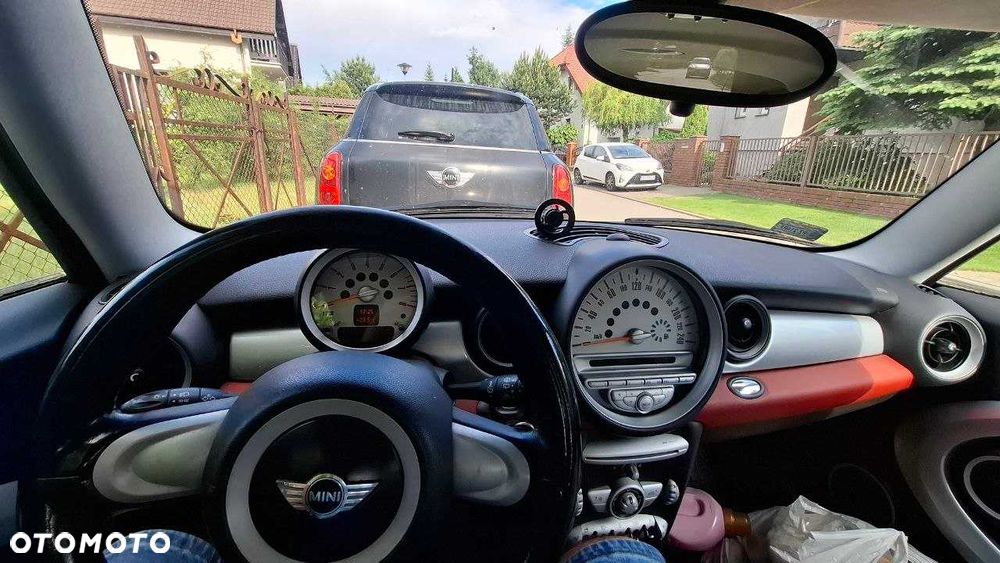 MINI Cooper - 5
