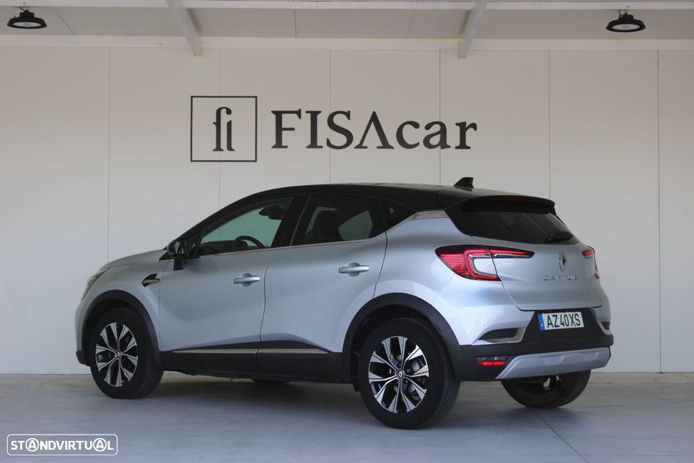 Renault Captur 1.0 TCe Exclusive - 7
