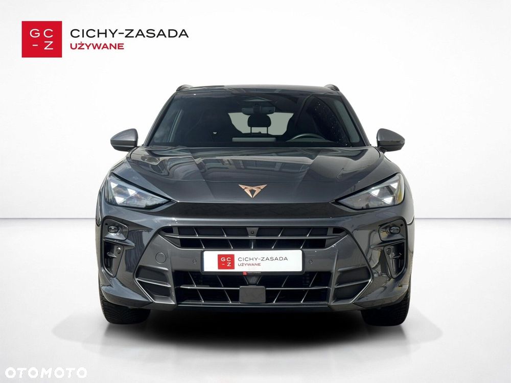 Cupra Terramar 1.5 eTSI mHEV DSG - 8