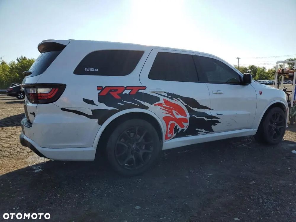 Dodge Durango - 32