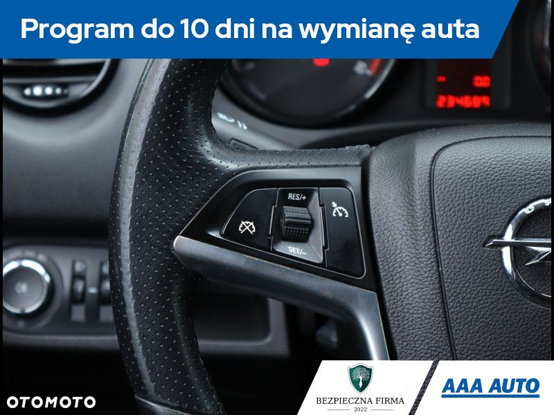 Opel Meriva - 19