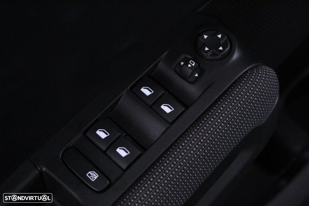 Citroën C3 Aircross 1.2 PureTech C-Series - 20