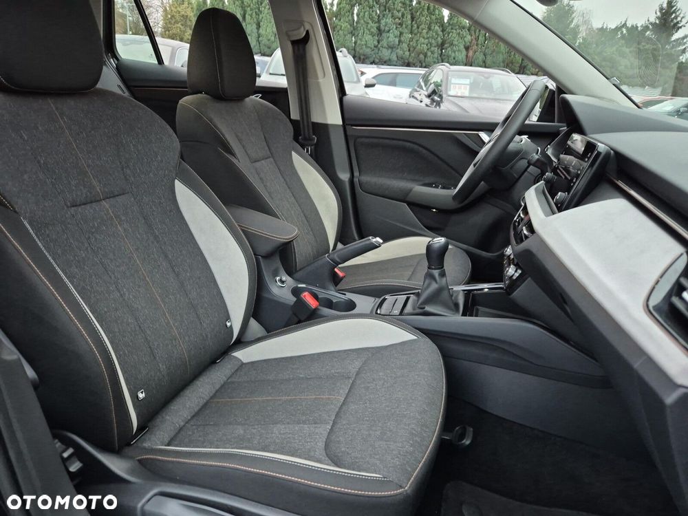 Skoda Scala 1.0 TSI Selection - 13