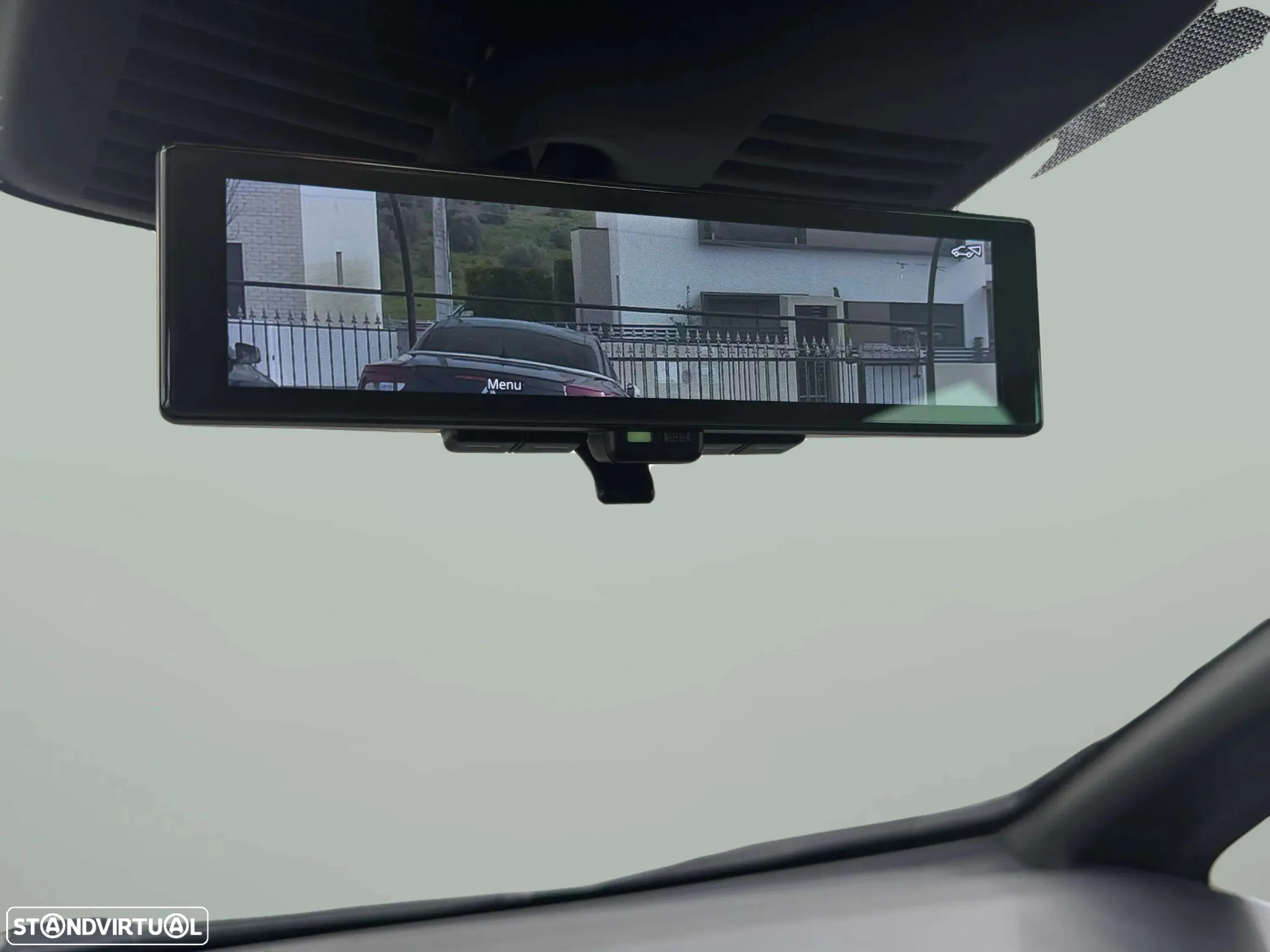 Nissan Leaf Tekna Two Tone+ProPilot Park - 23