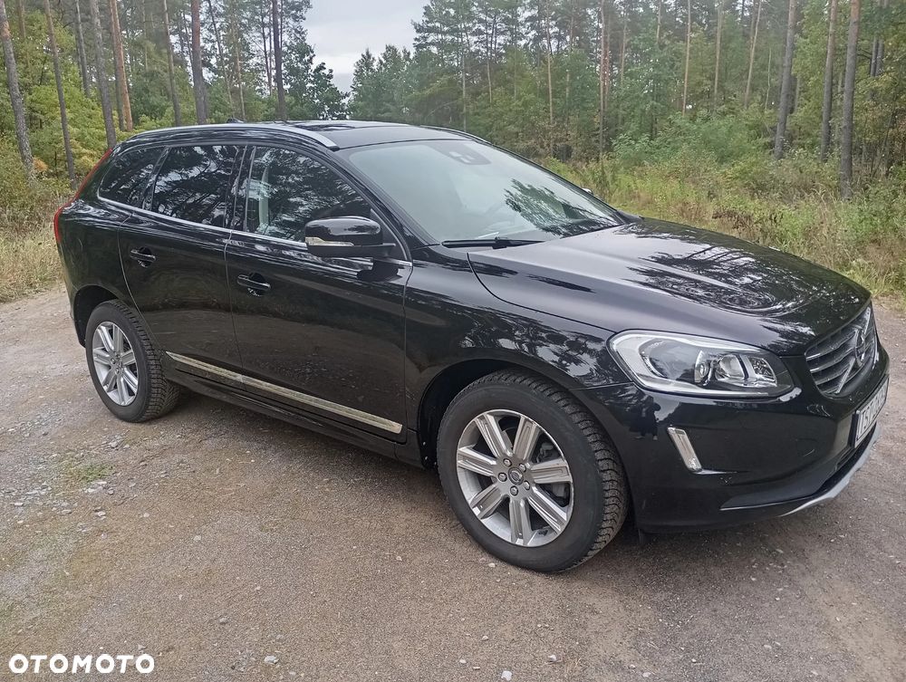 Volvo XC 60 - 1