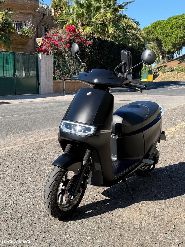 Ecooter E2 - 1