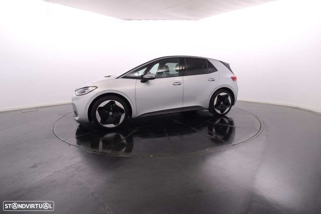 VW ID.3 58 kWh Pro Urban - 2