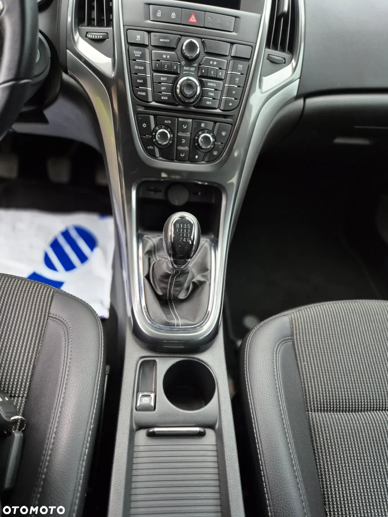 Opel Astra 1.4 Turbo Innovation - 16