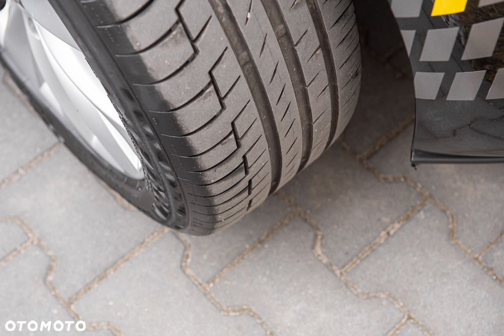 Opel Astra 1.4 Turbo - 27