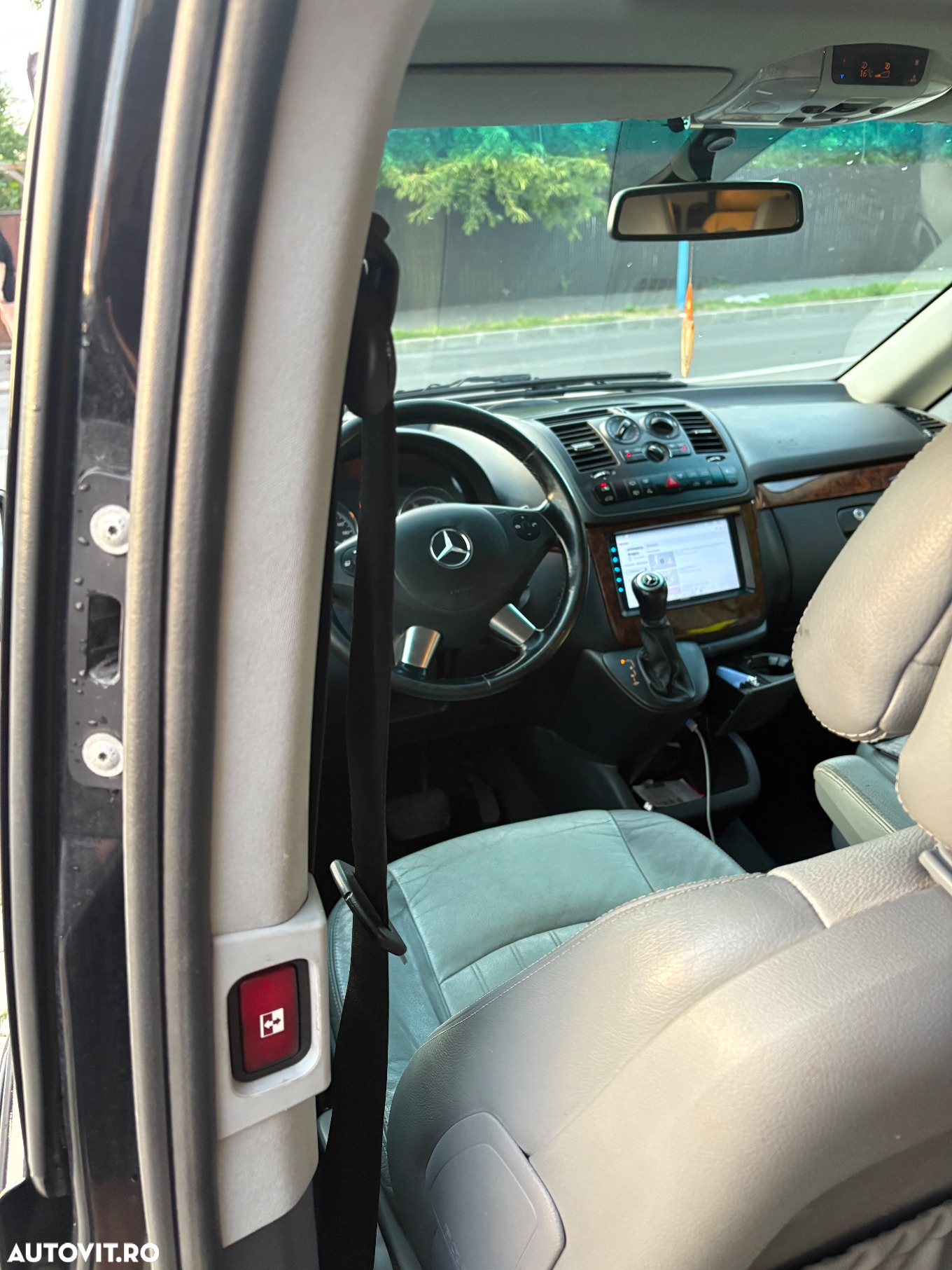 Mercedes-Benz Viano 3.0 CDI Extra-lung Aut. Ambient - 12