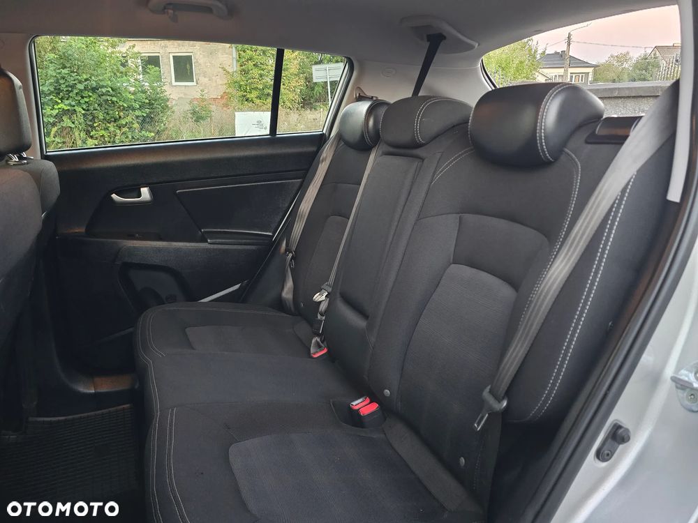 Kia Sportage 1.6 GDI L 2WD - 23