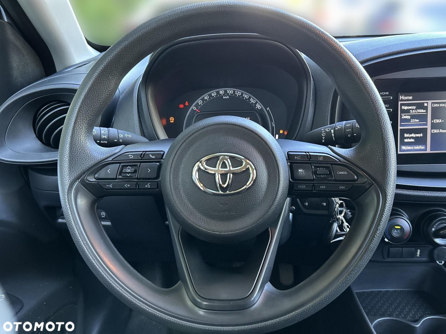 Toyota Aygo X - 13