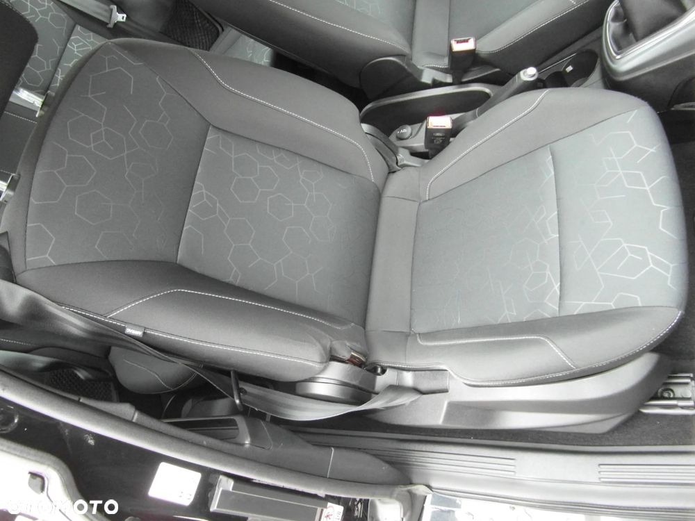 Ford B-MAX 1.4 SYNC Edition - 14