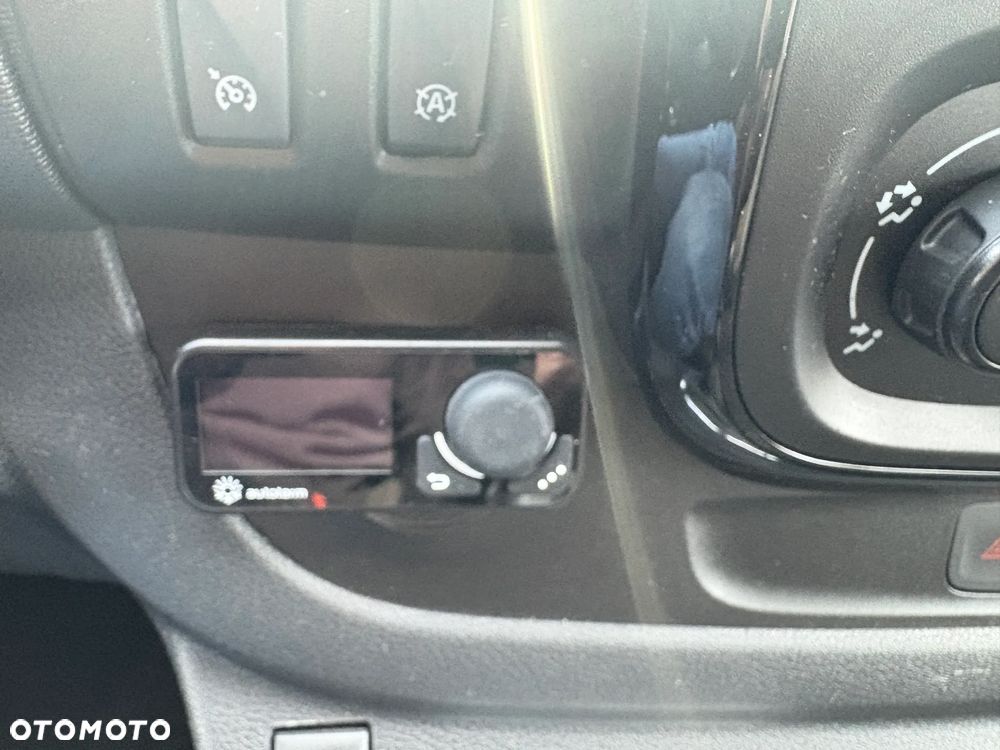 Opel Vivaro L2H1 2.9t Edition Tour - 17