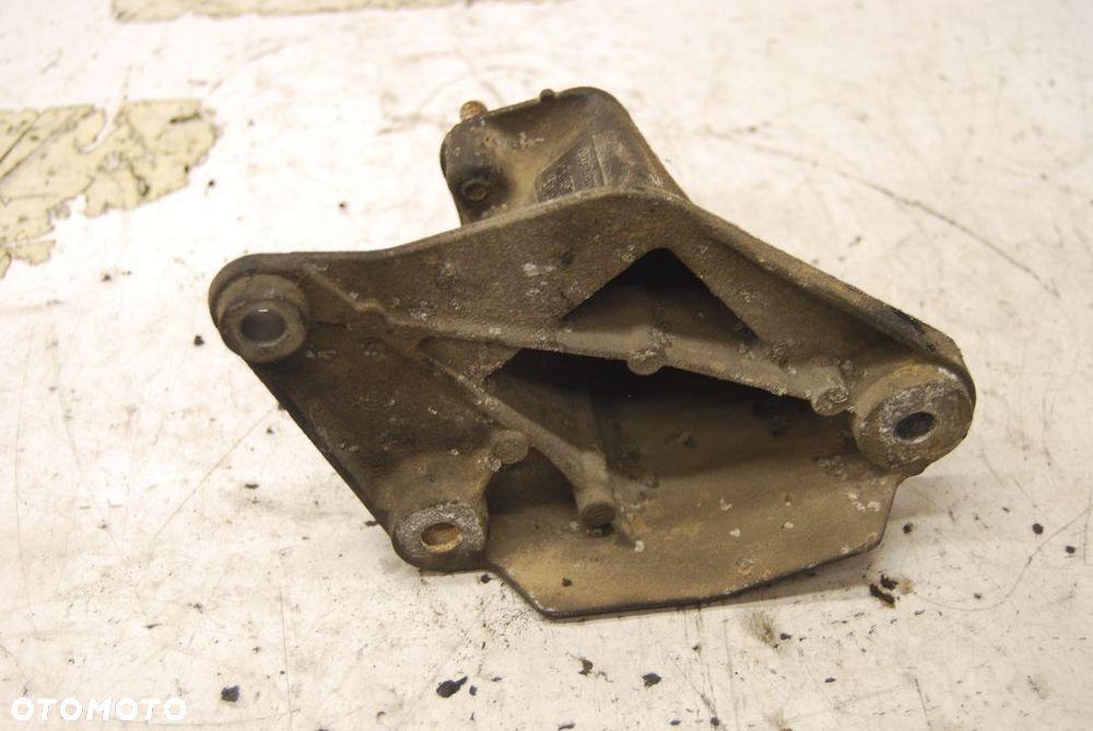 ŁAPA MOCOWANIE INTERCOOLERA 7M3145961F VW SHARAN LIFT 1.9 TDI SEAT ALHAMBRA 7M3145961G - 2