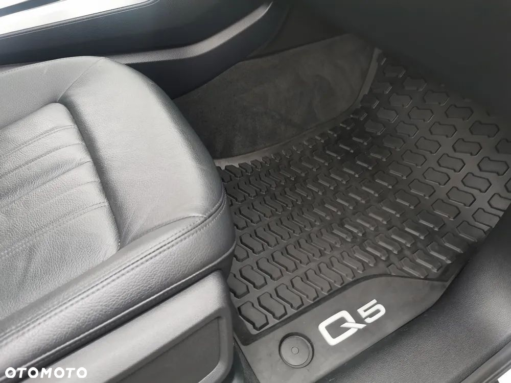 Audi Q5 2.0 TFSI Quattro Sport S tronic - 20