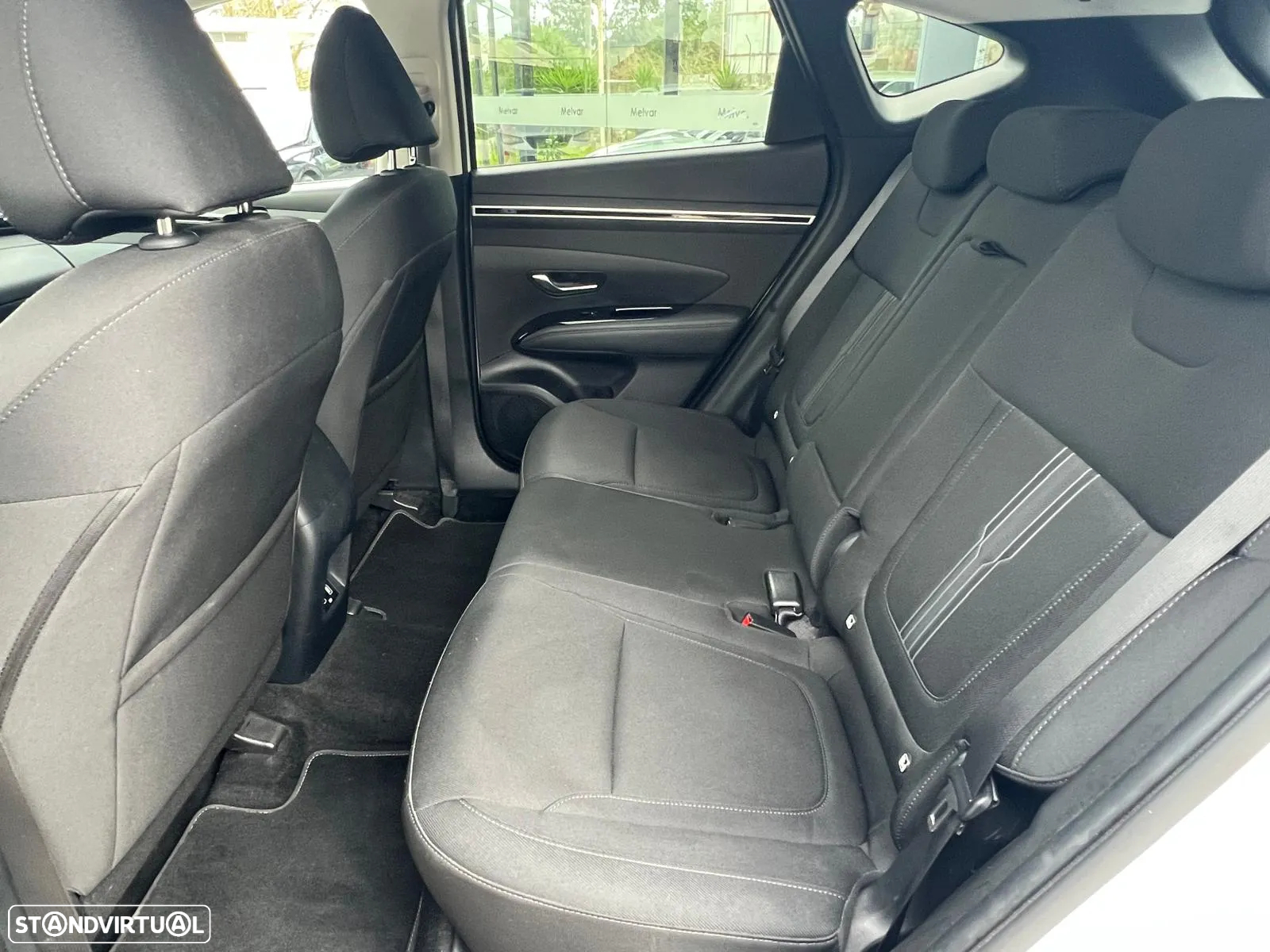 Hyundai Tucson 1.6 CRDi Premium - 6