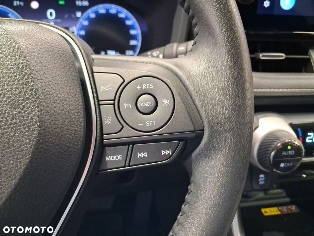 Toyota RAV4 - 17