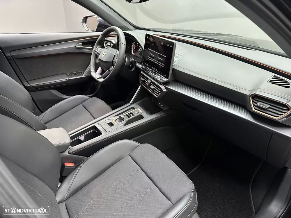 Cupra Formentor 1.5 eTSI DSG - 46