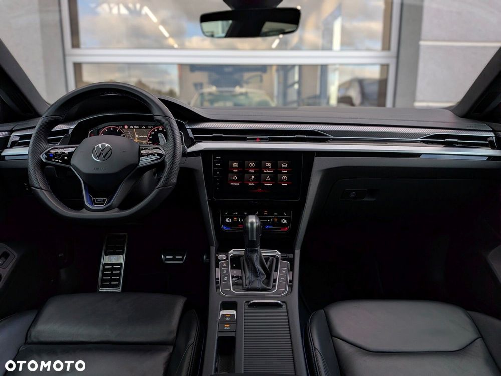 Volkswagen Arteon Shooting Brake 2.0 TSI 4Motion R DSG - 17