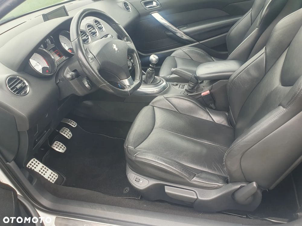 Peugeot 308 CC HDi FAP 140 Platinum - 24