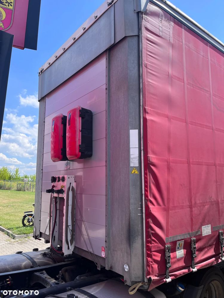 Fliegl SDS 350 - 5