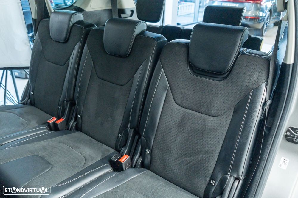 Ford S-Max 2.0 TDCi Titanium - 33