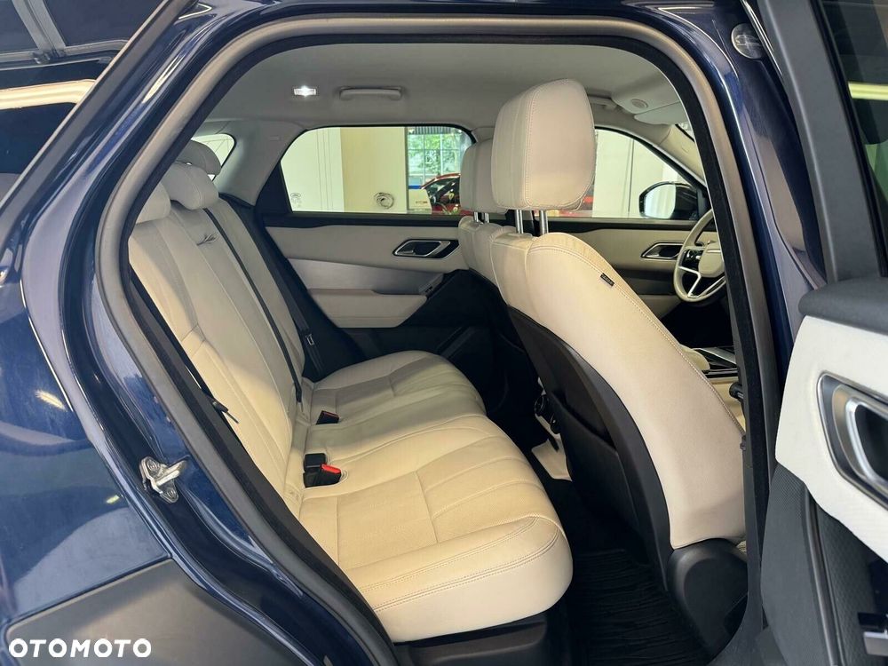 Land Rover Range Rover Velar 2.0 D200 mHEV R-Dynamic S - 10