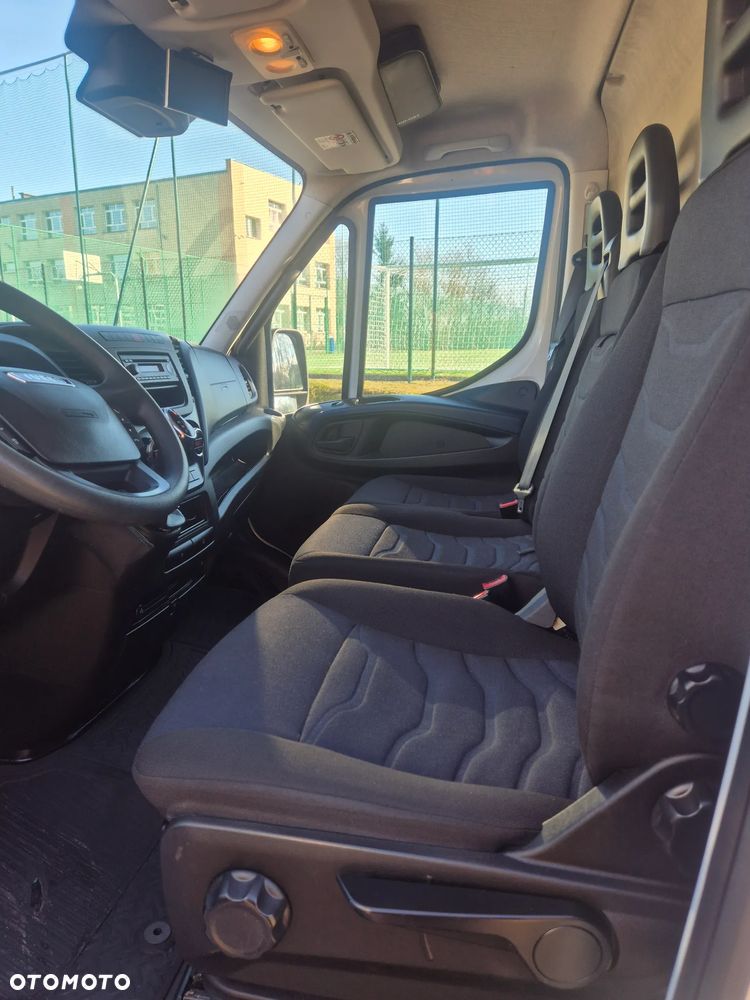 Iveco Daily - 8