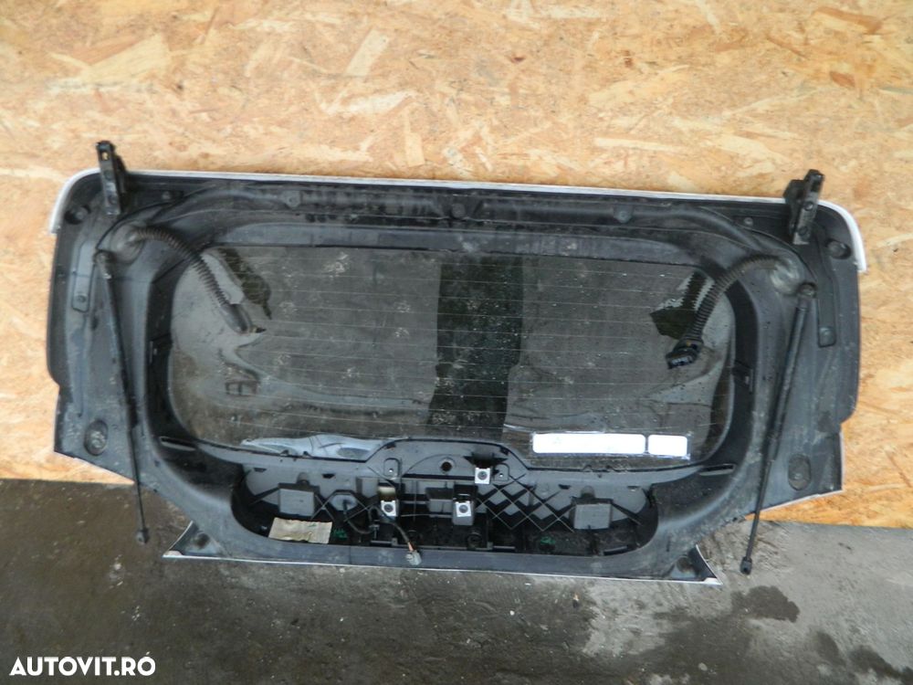 Hayon Ford Kuga 1, 2008, 2009, 2010, 2011, 2012. - 9