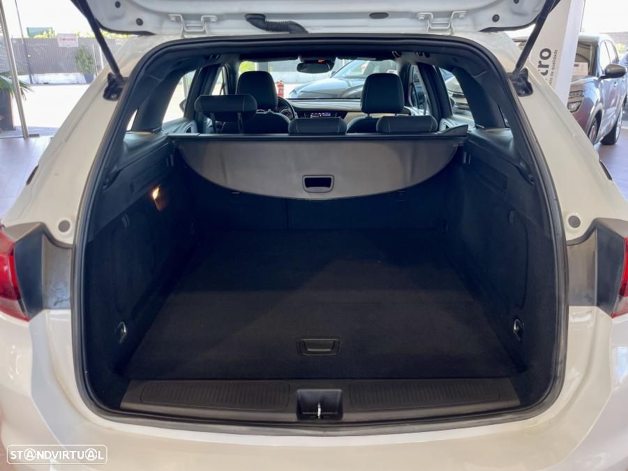 Opel Astra Sports Tourer 1.5 D GS Line S/S - 28