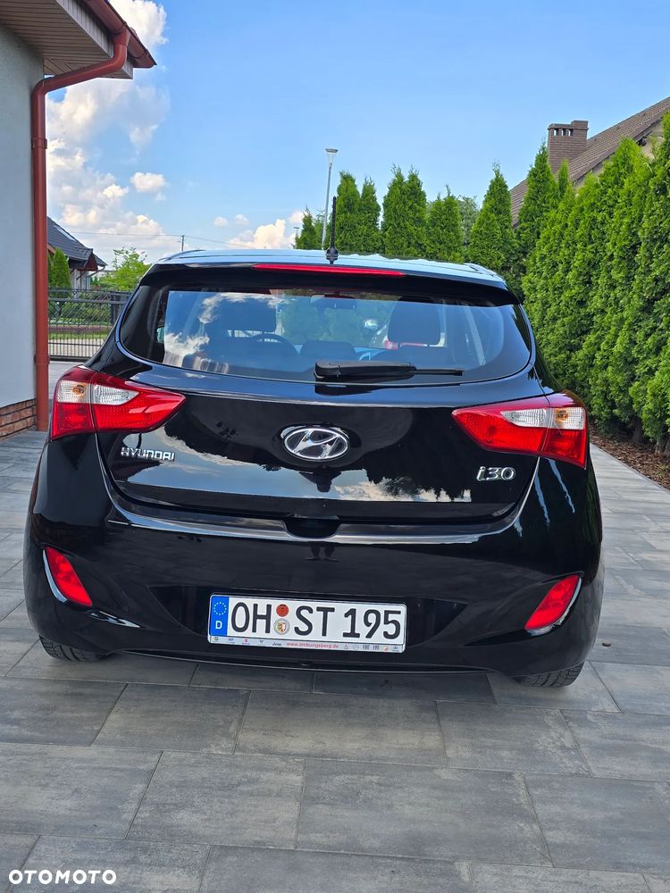Hyundai i30 - 10